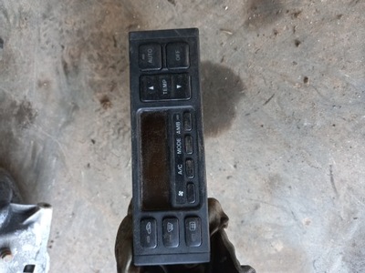 Mazda панель обдув mazda 626 97r фото №1