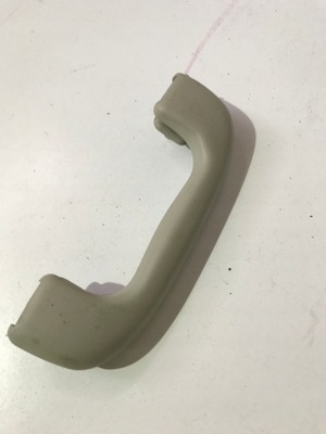 Suzuki swift mk6 5d ручка кронштейн лівий перед фото №1