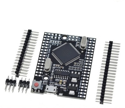 IMZ Płytka ATmega2560 Pro MINI Micro-USB