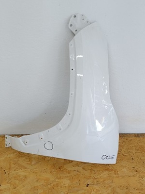 Крыло 005 левый toyota rav4 v 2019-2023 фото №1