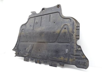 Плита захист нижня двигуна seat leon iii 5q0825256 фото №1