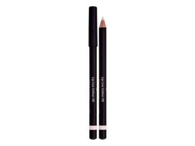 Dr. Hauschka Lip Line Definer Konturówka Do Ust 1.14g - 00 Transparent