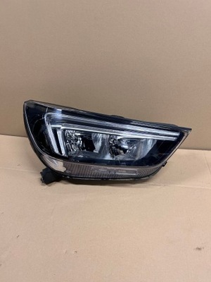 REFLEKTORIUS DEŠINYSIS OPEL MOKKA X LIFT PAPRASTA LED 16- 