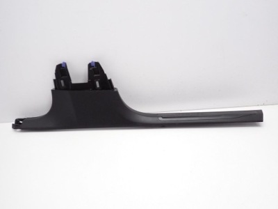 Молдинг защита порог левая 9811645977 peugeot 5008 ii 20r фото №1