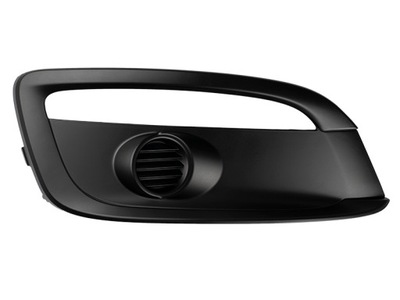 Решітка протитуманної фари kia ceed 2 86564-a2620 86564a2620 фото №1