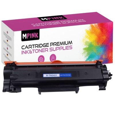 TONER DO BROTHER MFC-L2712DN MFC-L2732 HL2352DW MFC-L2712DW CHIP HL-L2312D