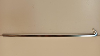 Audi a6 c7 молдинг кузовная левая 4g9853345 фото №1