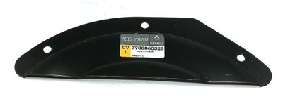 PROTECCIÓN CAJAS DE TRANSMISIÓN RENAULT CLIO II LAGUNA 7700860529 OE!  