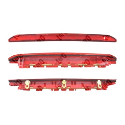 Додаткові світло стоп abakus 046-25-870 фото №1