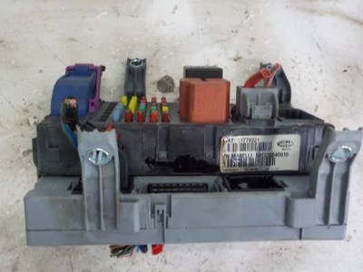 Fiat albea модуль блок управления 51779321 фото №1