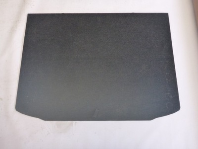 Пол обшивка багажника mitsubishi asx 10- фото №1