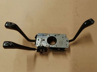 Porsche boxster 986 переключатель комбинированный подрулевой переключатель фото №1