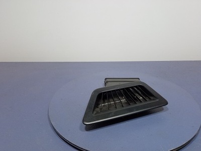 Bmw ix i20 труба воздухозаборник канал воздуха левый 7947983 фото №1