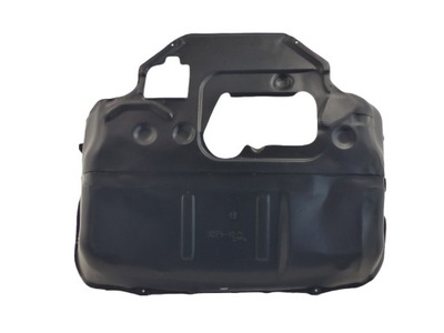 Vw transporter t4 1.9 дизель захист pod двигун фото №1