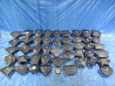 Подушки безпеки na патрони подушка безпеки комплект 46 sztuk фото №1