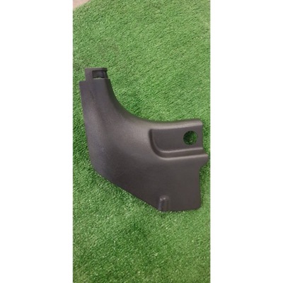 Защита порог стойка левый перед 85823-j9000 hyundai kona i фото №1