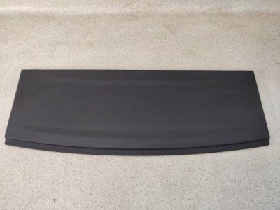 Полка багажника 7325329 bmw 3 gt f34 фото №1