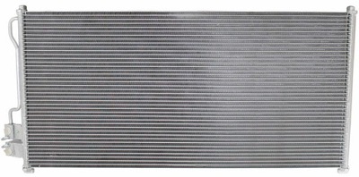 Ford expedition lincoln navigator 2002 - 2006 6l1z19712aa кондиціонер фото №1