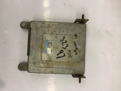 Бортовий комп'ютер двигуна mazda z5b518881c фото №1