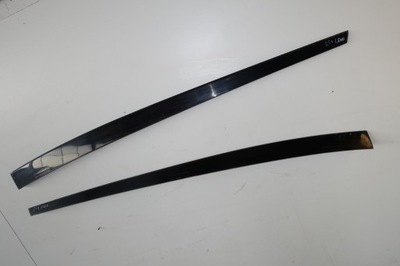 Mercedes w251 панорама молдинг крыша левая правая long фото №1