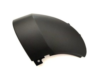 Nowa защита накладка бампера правая alfa romeo stelvio оригинал фото №1