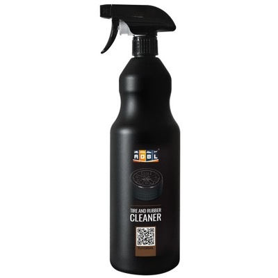 ADBL TIRE AND RUBBER CLEANER 1L