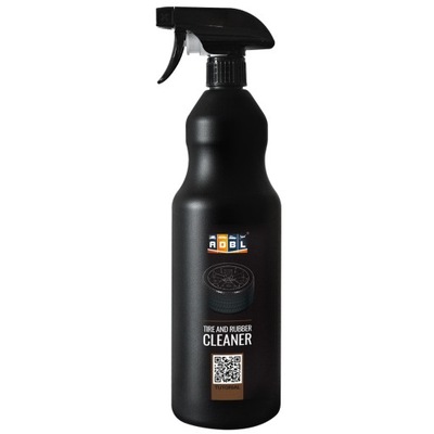 ADBL Tire and Rubber Cleaner 1L do mycia opon