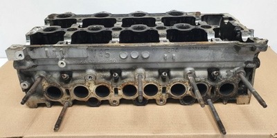 Головка двигателя d4204t volvo v50 2.0 d p0030725038 фото №1