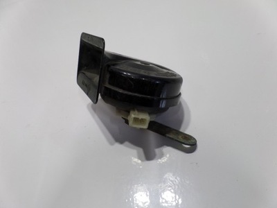 Peugeot 206 клаксон сигнал сигнал фото №1