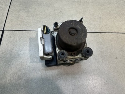 Насос abs mazda mpv 2.0 d ld48437az фото №1