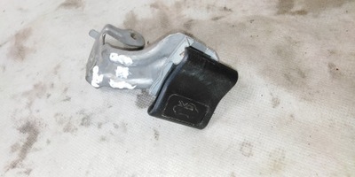 Forester iii ручка кронштейн открывания капот europa фото №1