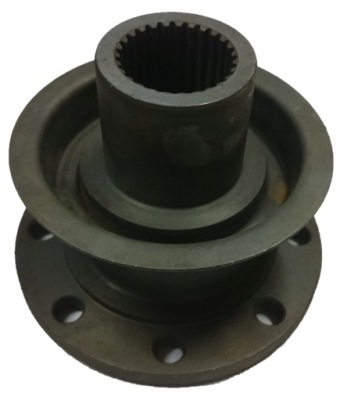 Mercedes - benz a 4602600317 фланець коробки фото №1