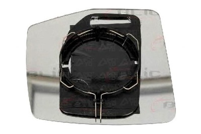 Blic 6102-02-1215973p скло дзеркало, дзеркало зовнішнє фото №1