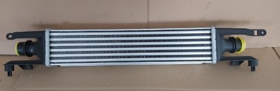 Новий інтеркулер opel corsa d 1.3 cdti 55702194 фото №1