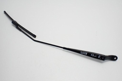 Важіль щітка двірники праве europa peugeot 2008 16r фото №1