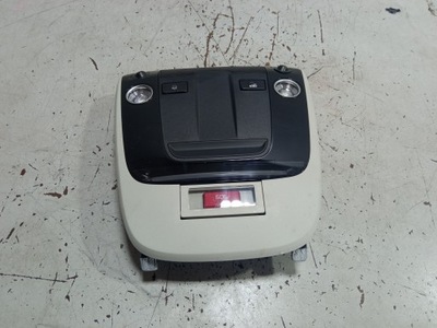 Kia ev6 лампа кабины фото №1