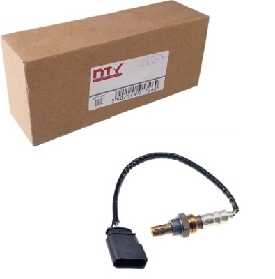 Датчик лямбда-зонд skoda fabia 1.2 2003- фото №1