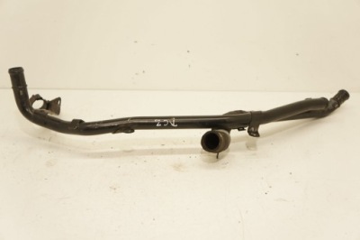 Трубка шланг wody vw golf vii t-roc passat b8 1,6 2,0 tdi 5q0121070af фото №1