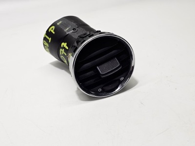 Решітка обдув права peugeot 308 t7 3008 i #4077 фото №1