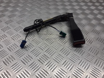 Натяжитель поперечина левый перед opel zafira b 13127268 фото №1