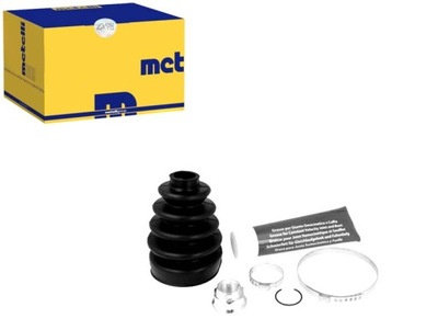 Защита шарнир приводного zew 23x76.3x114.8 renault clio iv фото №1