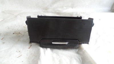 Попільничка полиця renault talisman 685005723r середня панелі фото №1