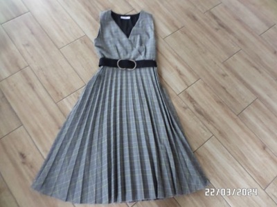 super sukienka-MNG-rozmiar-36-s/m