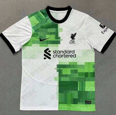 KOSZULKA 2023/24 Liverpool F.C. AWAY,M