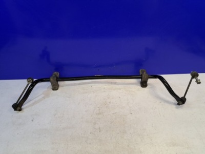 Volvo xc90 2019 тяги стабилизатора фото №1