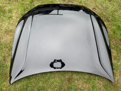 Капот volvo xc60 xc 60 ii 2 фото №1