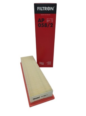 FILTRO AIRE FILTRON AP 058/2 AP0582  