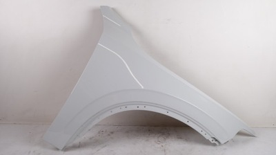 Volvo xc90 ii крила правий перед 614-46 фото №1