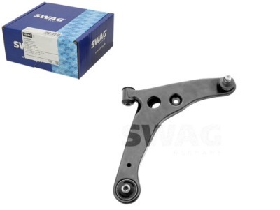 Swag важіль перед правий mitsubishi lancer 03 s фото №1