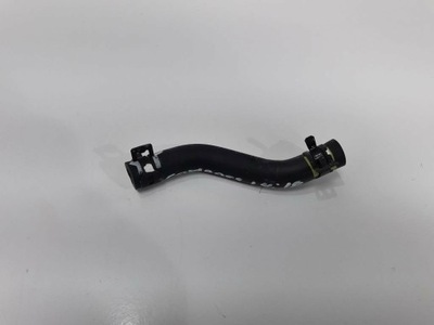 Jeep compass 2018 1.4 i труба шланг воздуха фото №1